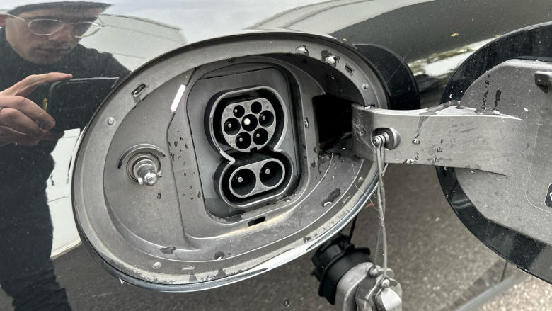 MINI Cooper 135kW E Classic 41kWh 3dr Auto Electric Hatchback